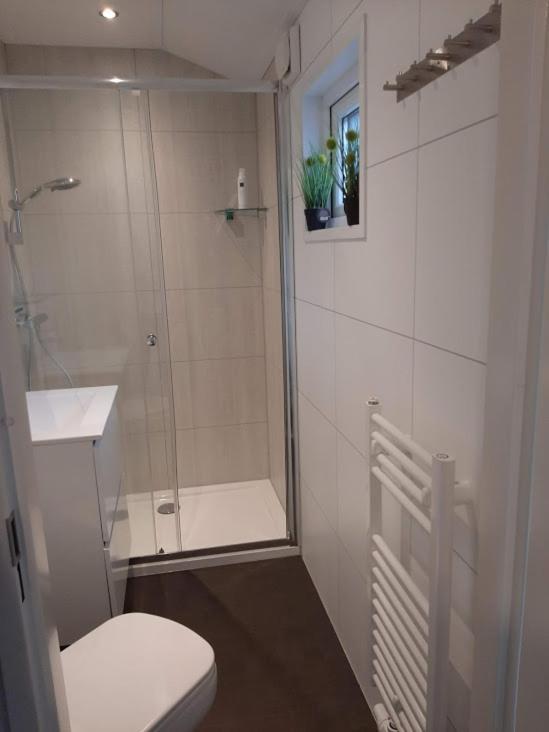 De Woudtplaats Villa Волфхезе Екстериор снимка