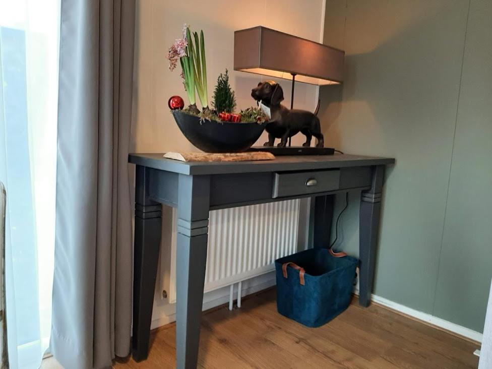 De Woudtplaats Villa Волфхезе Екстериор снимка